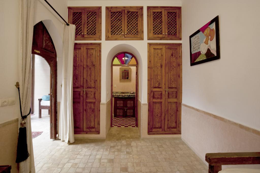 Wardate Rita Marrakesh