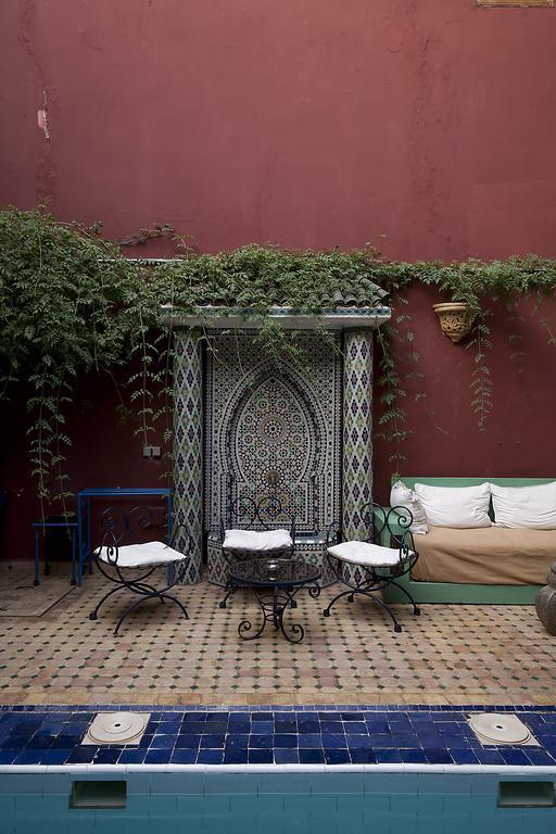 Riad Wardate Rita 3*