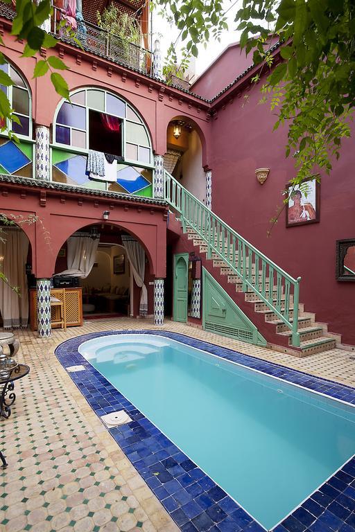 Wardate Rita 3* Marrakesh