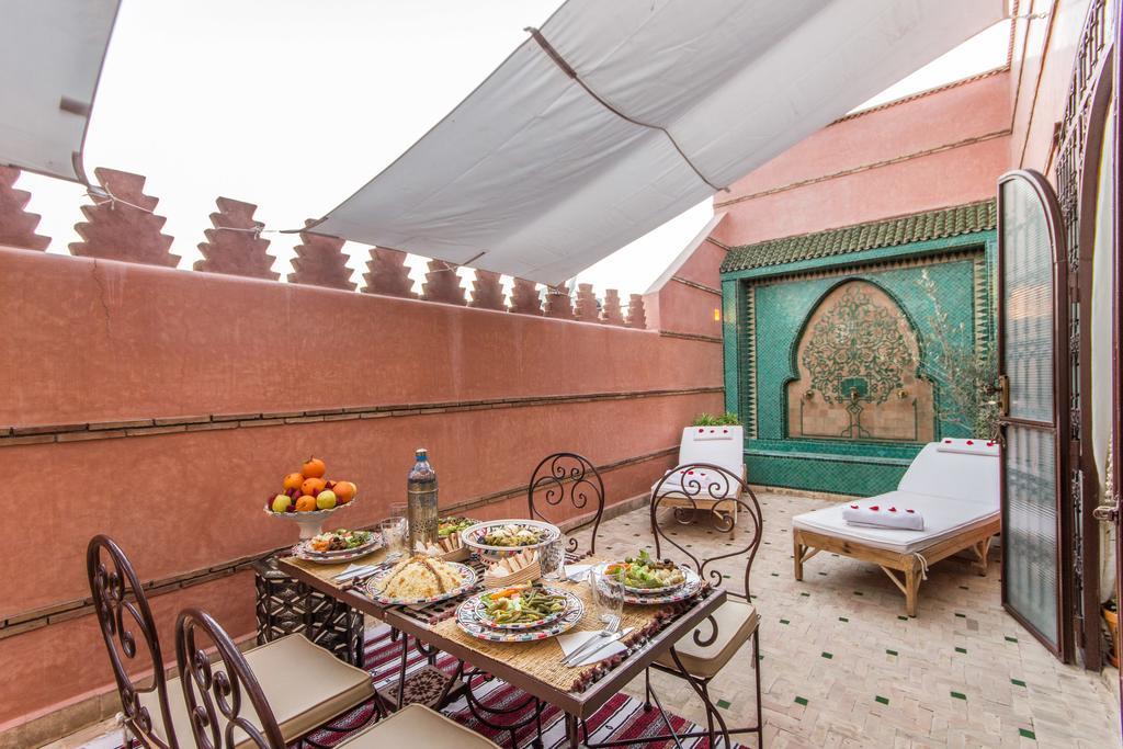 Lamya Marrakech