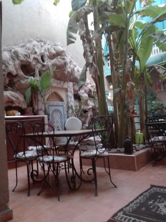 Dar Mchicha 3* Marrakesh