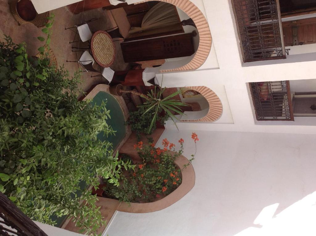 Dar Ganou Gasthuis 3*