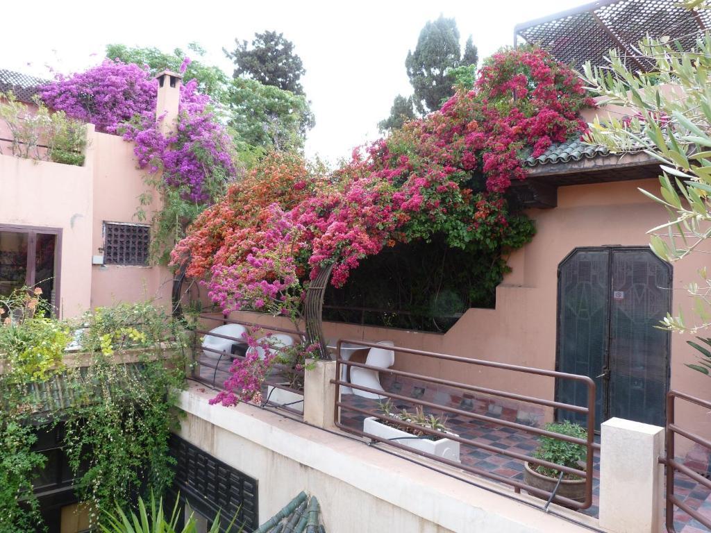 Riad Malika Marrakesh