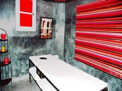 Riad Origin Alegria 4*
