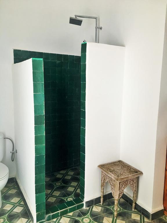 Dar Wildeve Riad