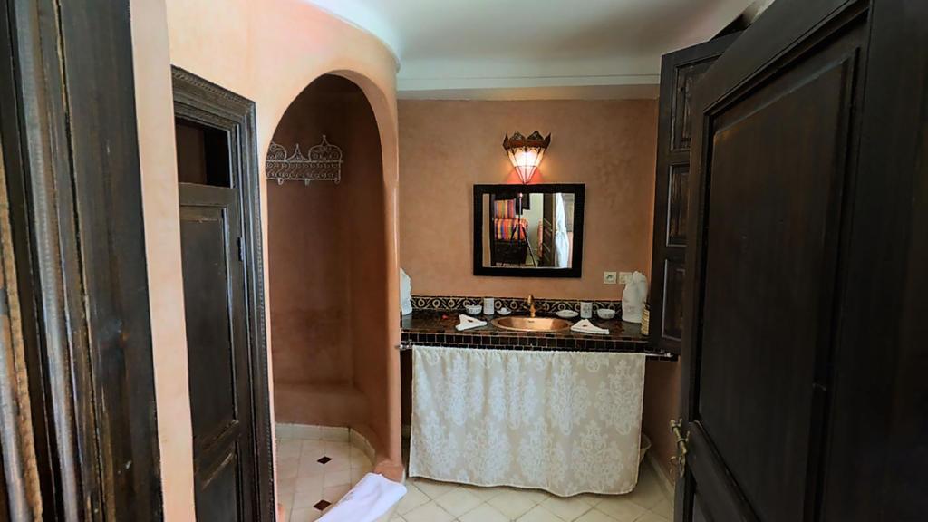 Guest house Dar Azul 3*
