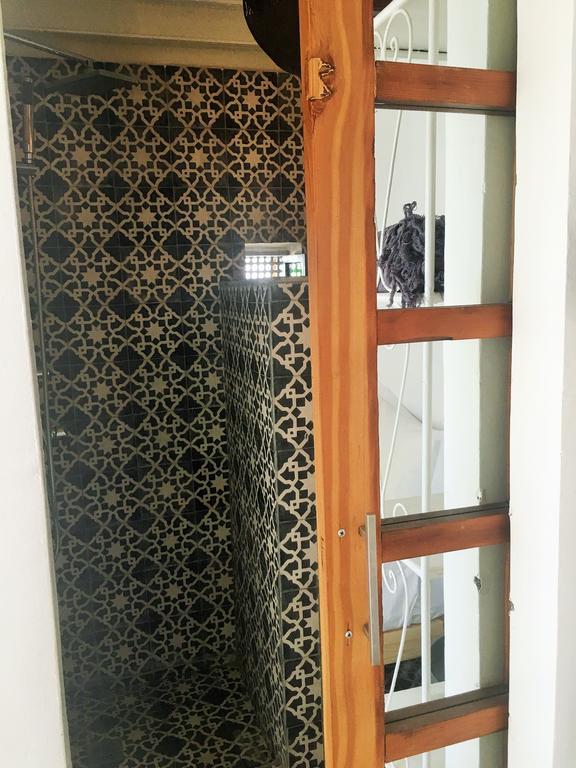 Dar Wildeve Riad