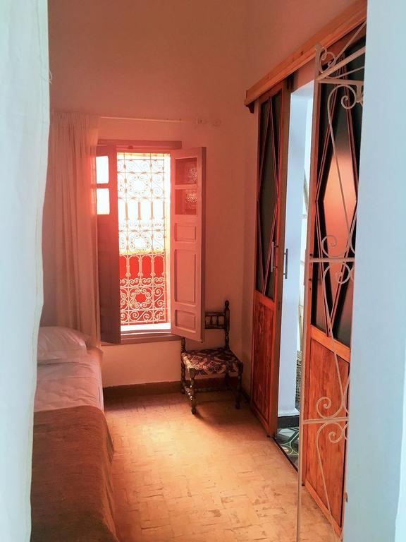 Riad Dar Wildeve Marrakesh