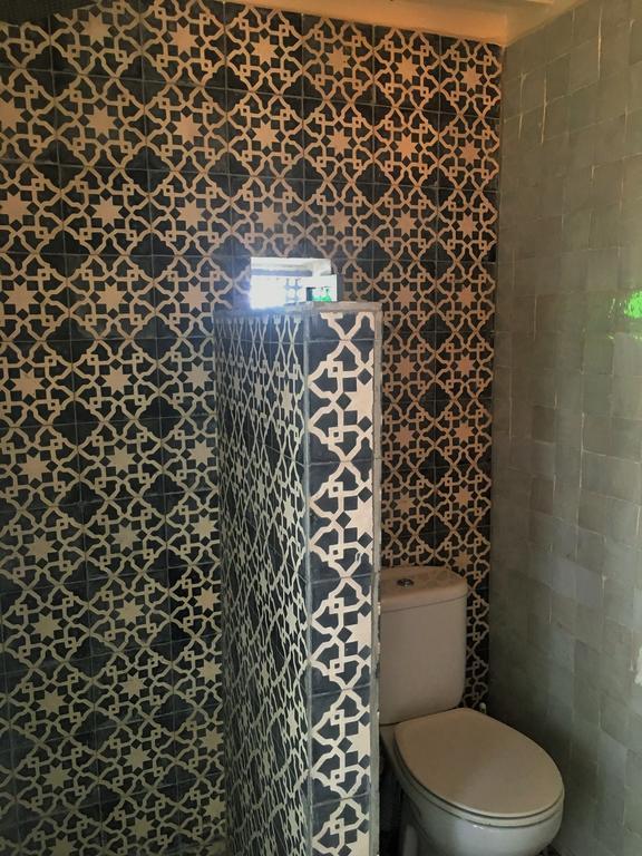 Dar Wildeve Riad Marrakesh