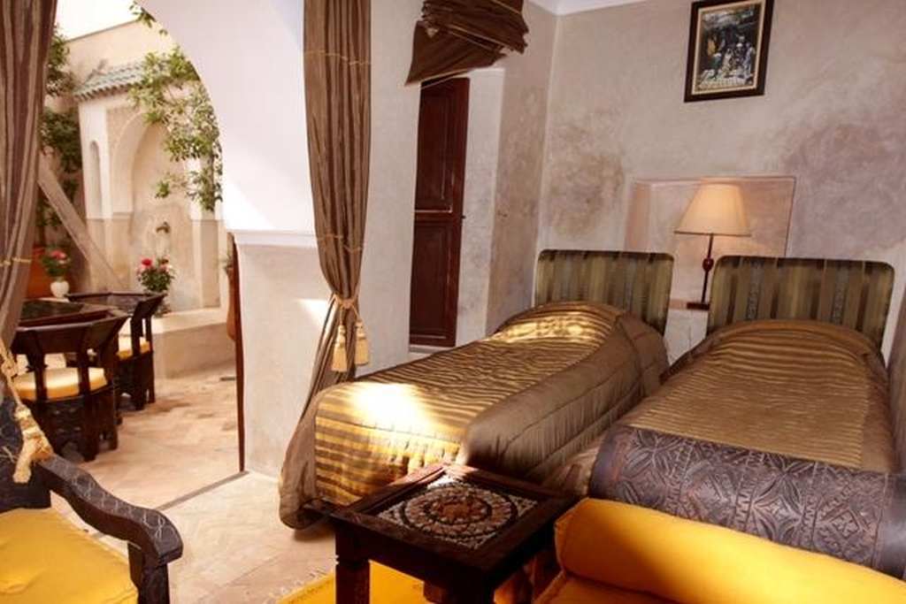 Dar Rania 4* Marrakesh