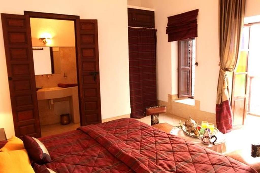 Dar Rania Riad 4*