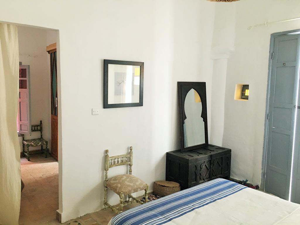 Riad Dar Wildeve *