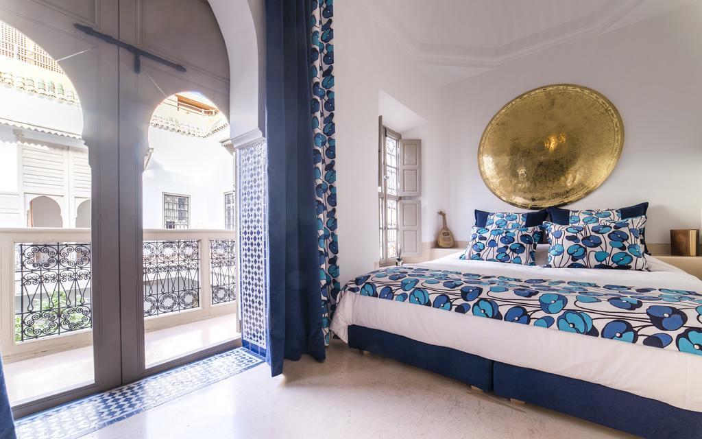 Moon And Bed & Breakfast Marrakesh