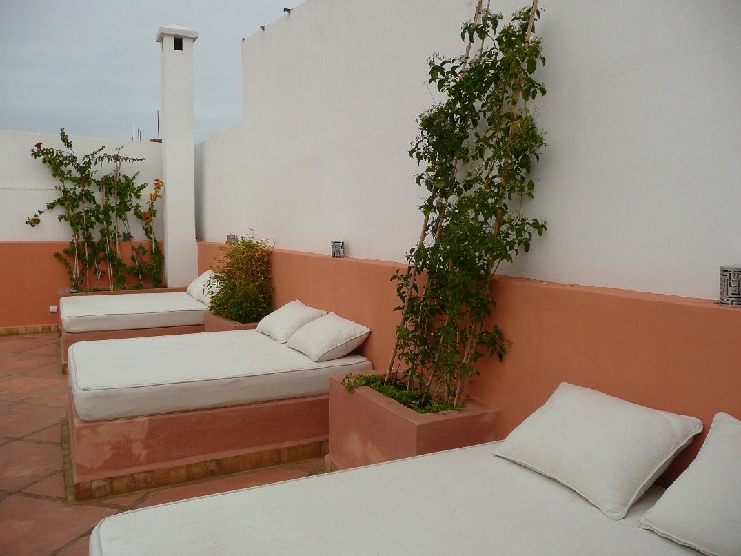 Riad La Parenthèse By Sashema 4*
