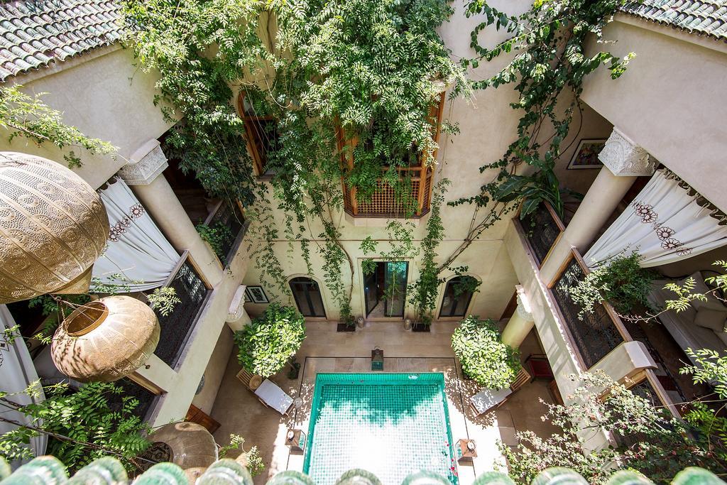 Dar Justo Boutique & Riad 4*