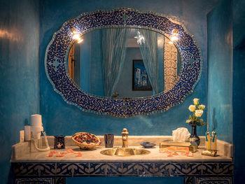 Dar Attika Couette-café Marrakesh