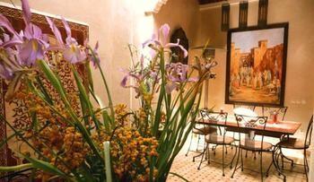 Dar Attika 4* Marrakesh