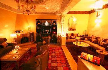 Bed & Breakfast Dar Attika Marrakesh
