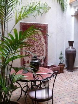 Dar Attika Marrakesh