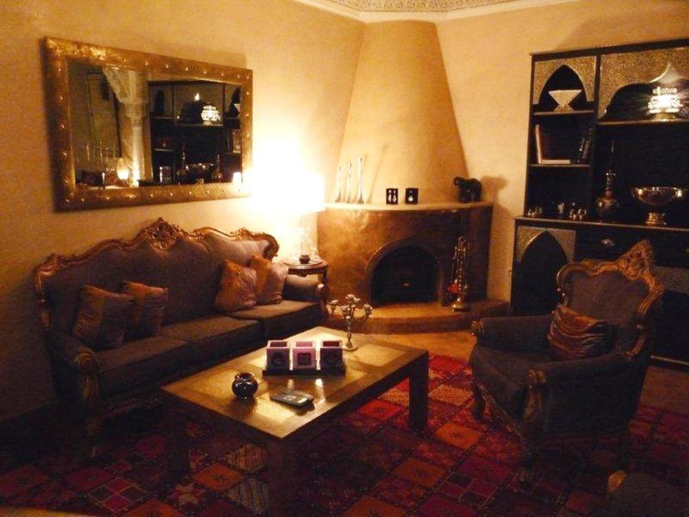 Bed & Breakfast Dar Attika 4*