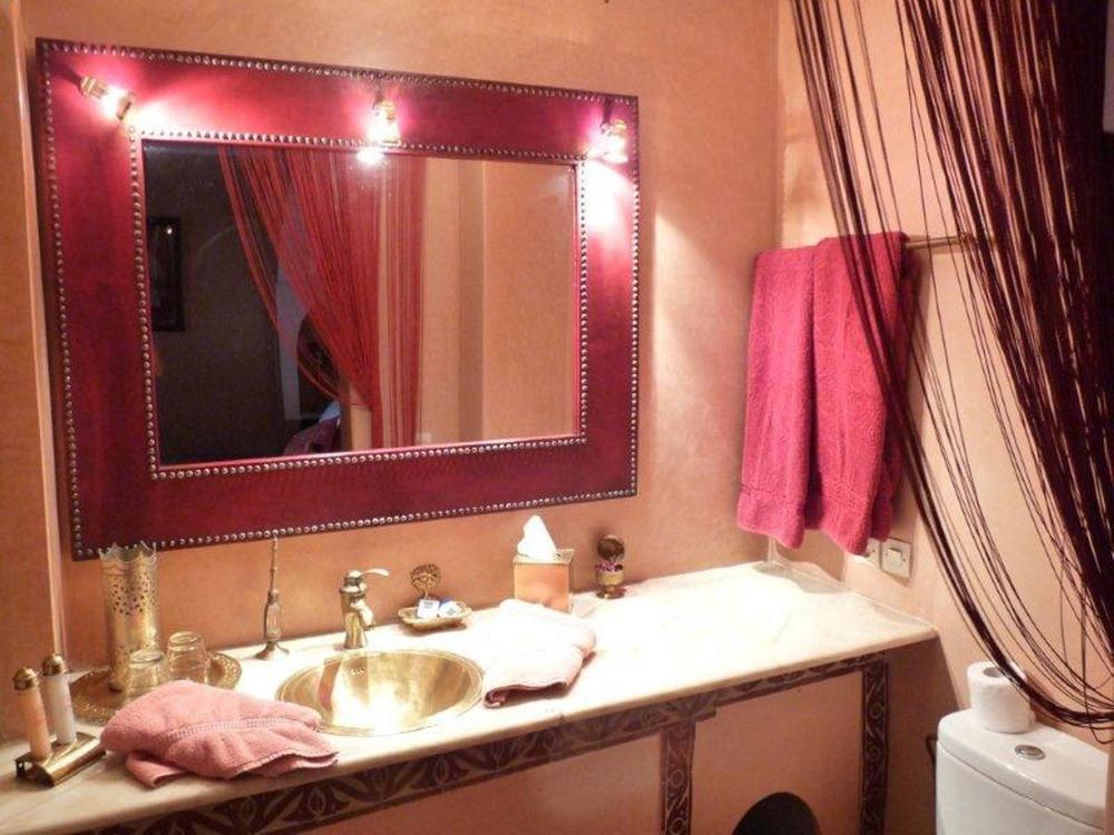 Bed & Breakfast Dar Attika 4*