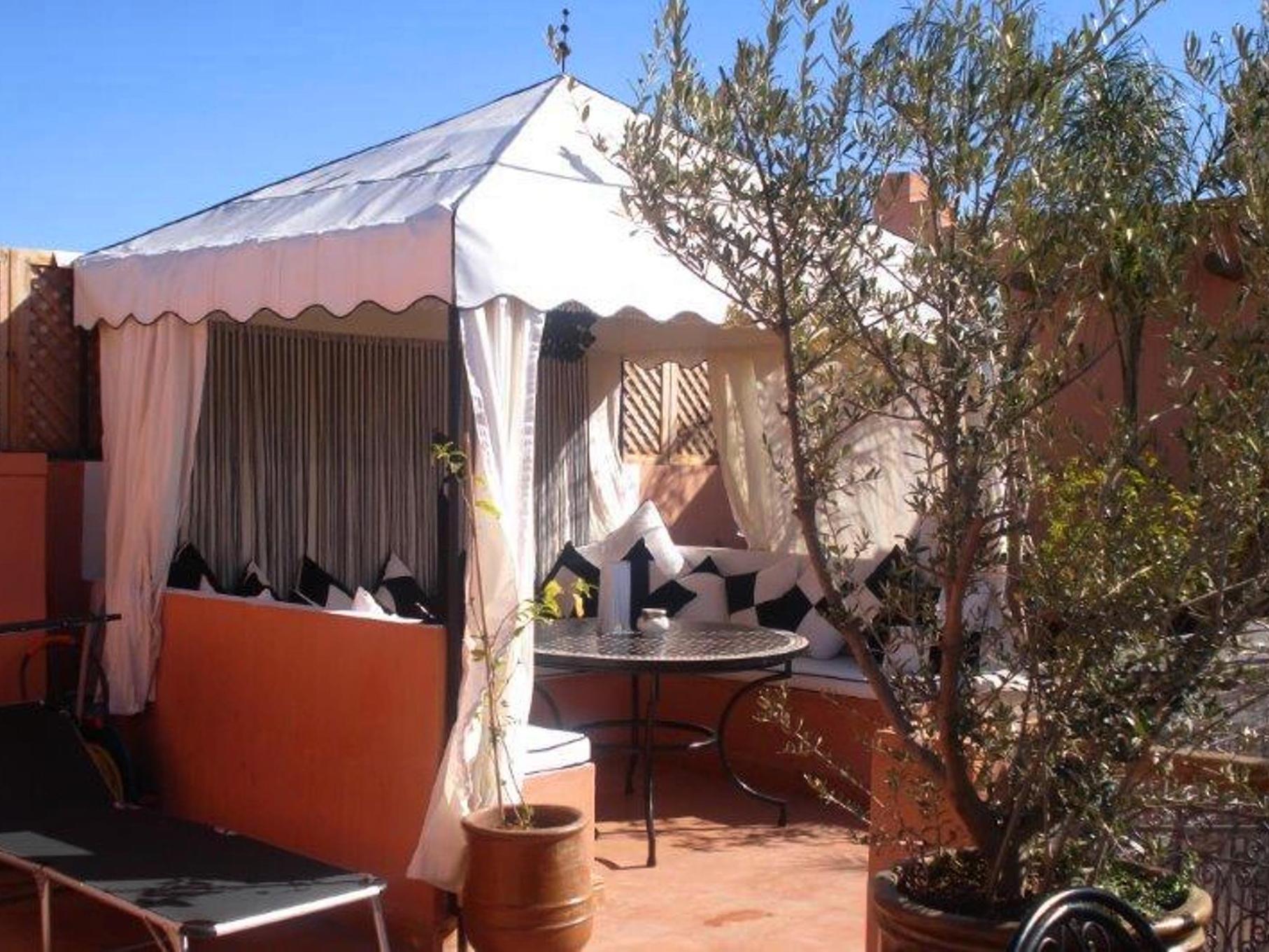 Dar Attika Bed & Breakfast