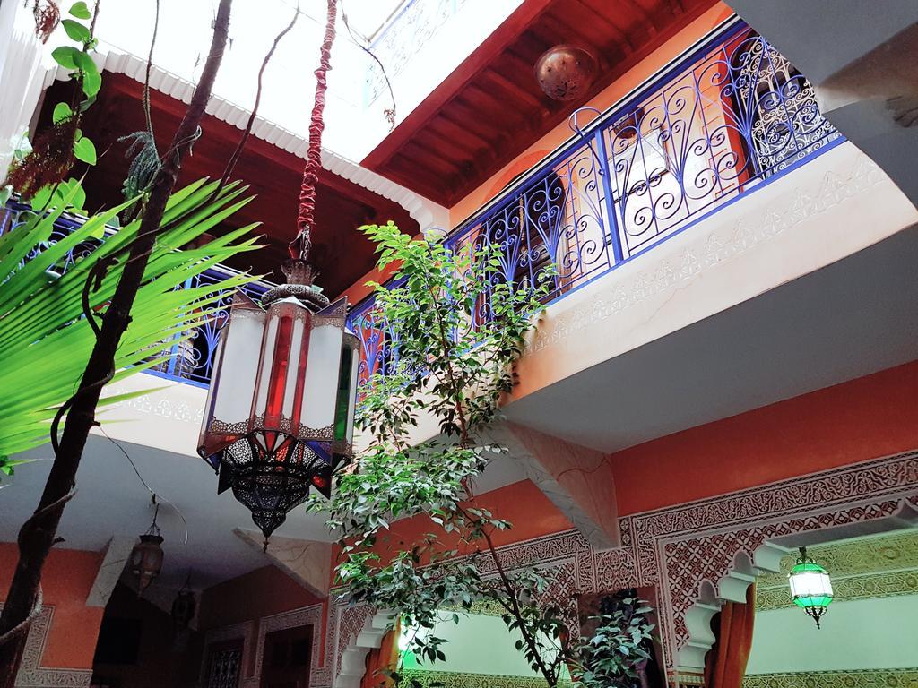 Konouz Marrakesh