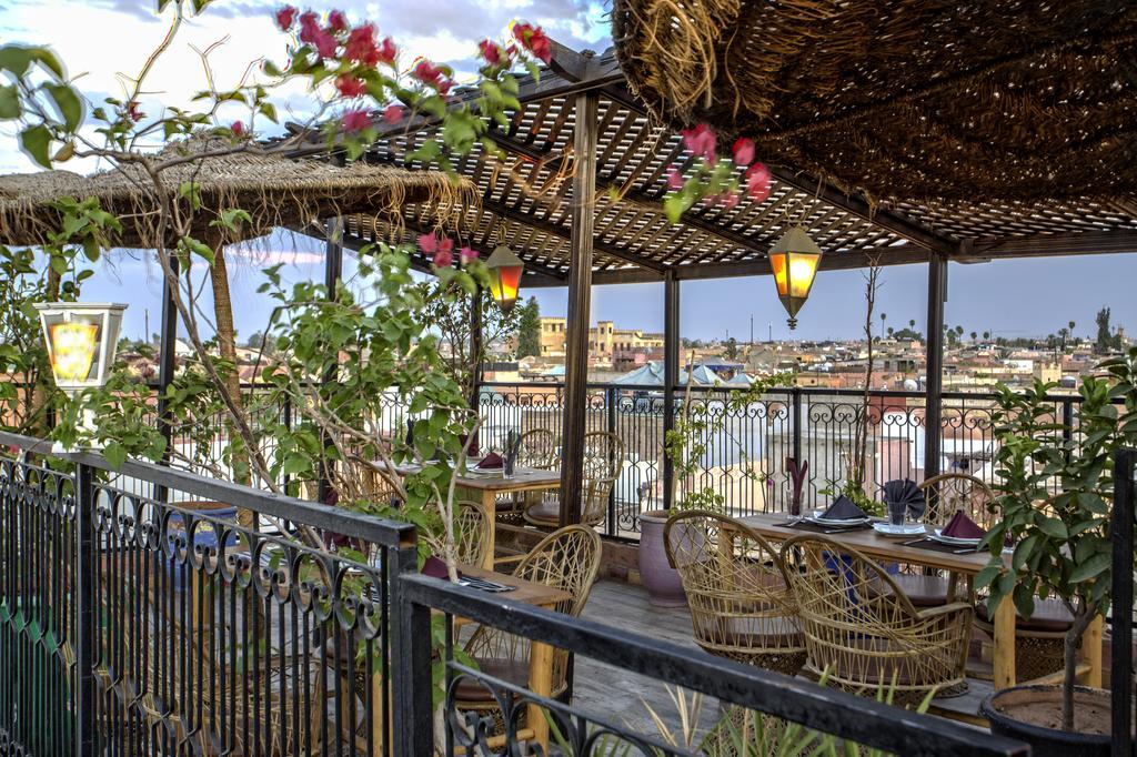 El Kennaria Marrakesh
