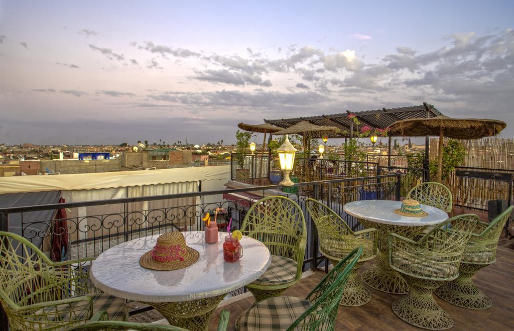 El Kennaria Bed & Breakfast 3*