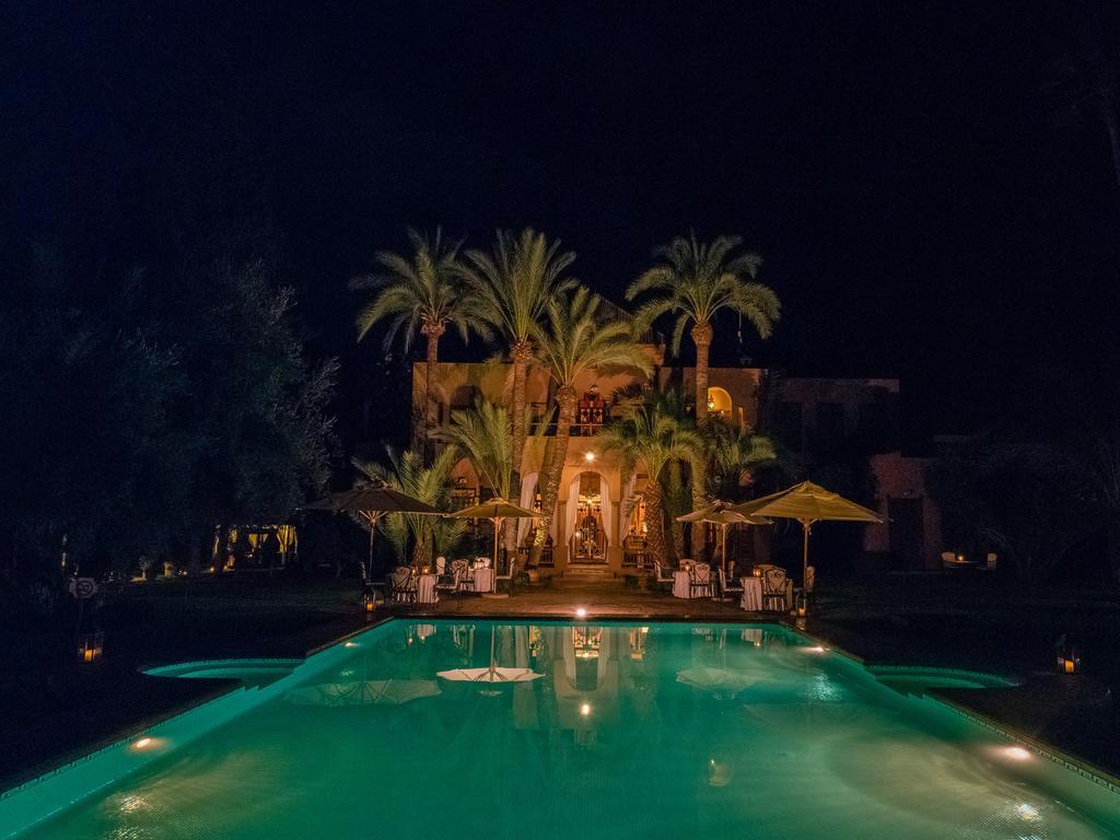 Dar Ayniwen Garden Hotel&bird Zoo 5*