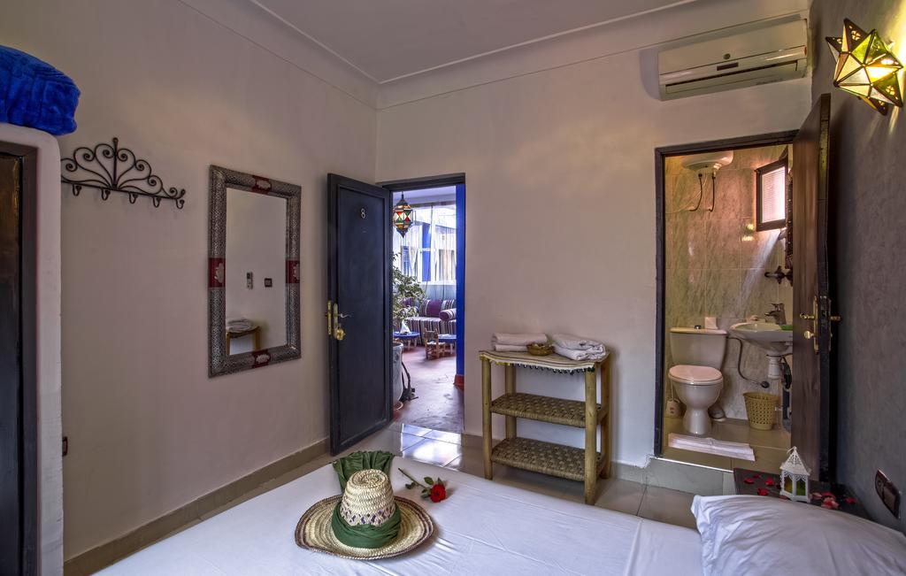 El Kennaria Bed & Breakfast Marrakesh