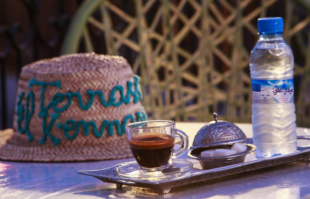 El Kennaria Bed and breakfast Marrakesh
