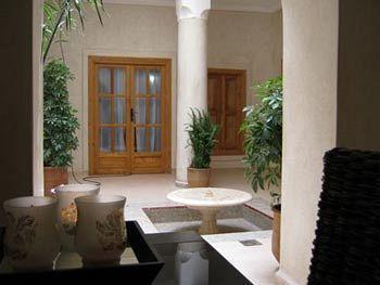 Bb Marrakech Bed and breakfast 2*