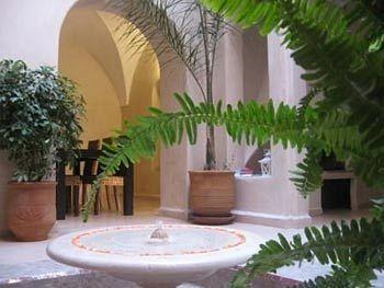 Bb Marrakech Bed & Breakfast Marrakesh