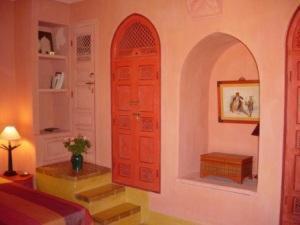 Apartment Herougui Marrakesh