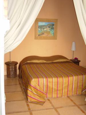 Apartment Herougui Marrakesh