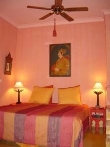 Apartment Herougui