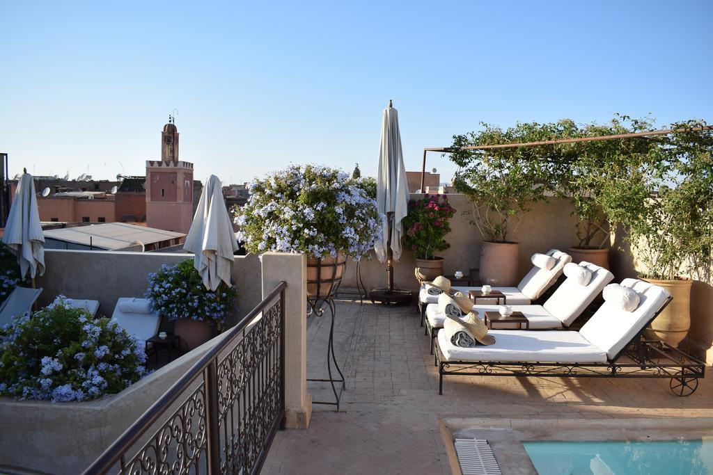 Abracadabra Marrakesh