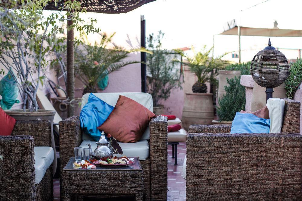 Riad Amina