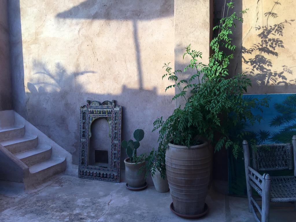 Riad Up Marrakesh