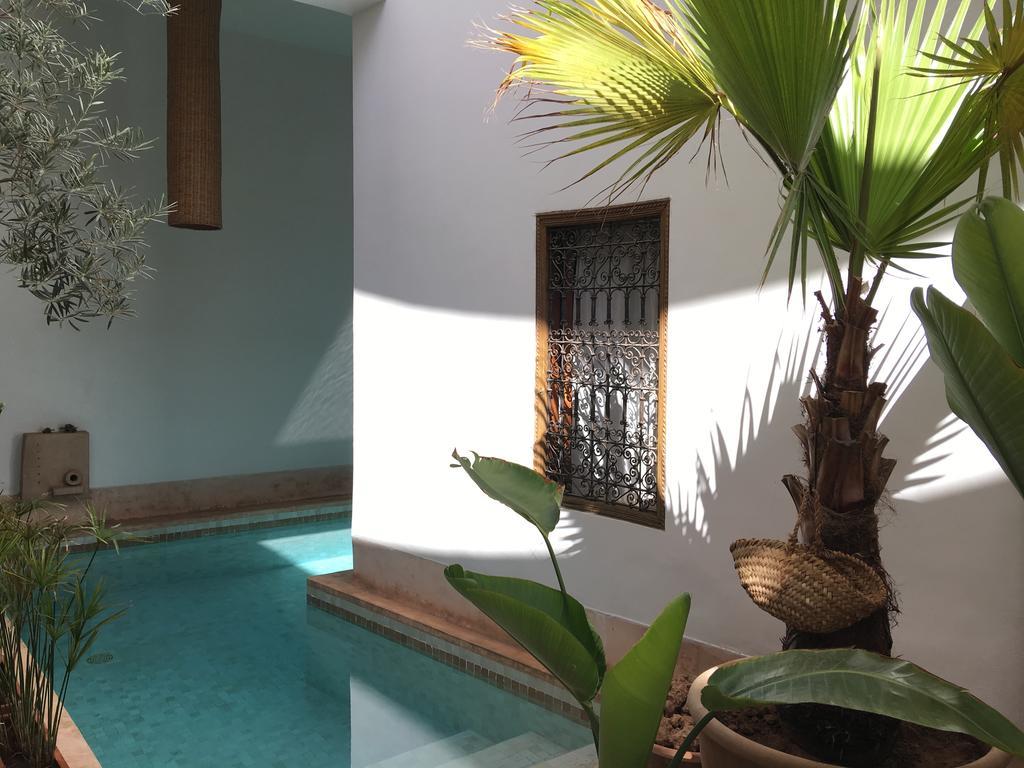 Riad Up Riad