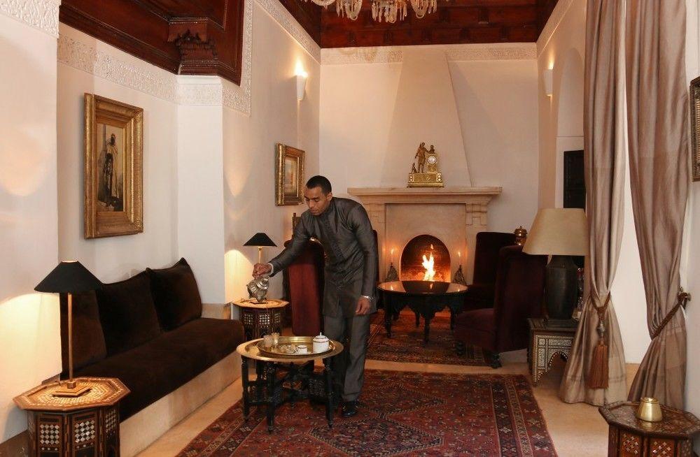 L'hôtel Marrakech 5* Marrakesh