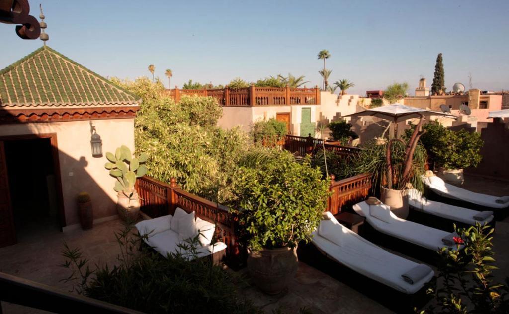 Riad Flam & Marrakesh