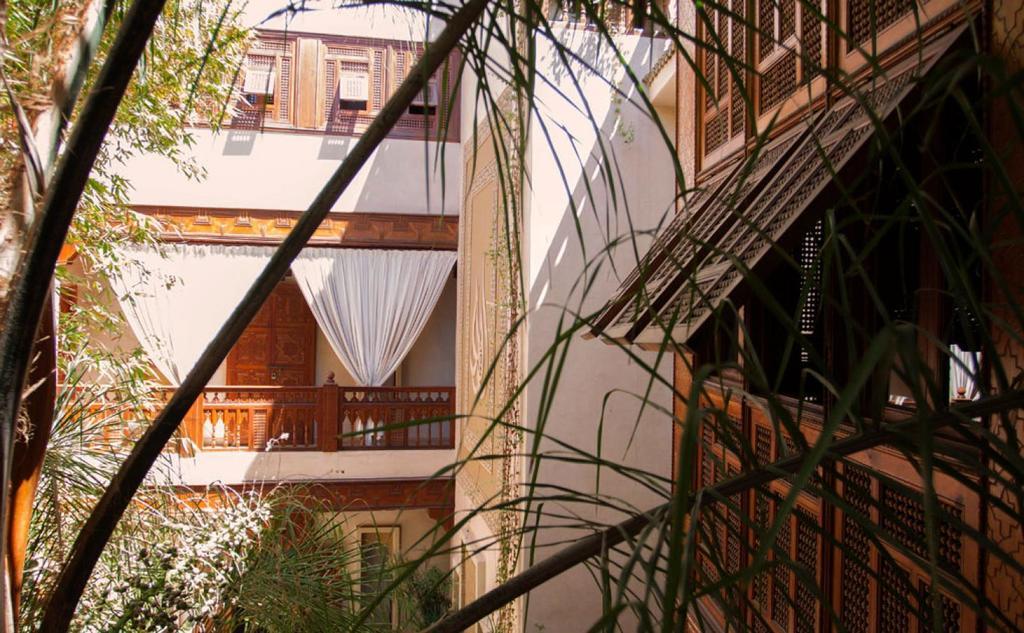 Flam & 4* Marrakesh