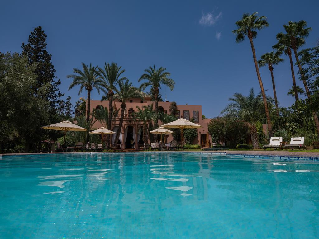 Dar Ayniwen Garden Hotel&bird Zoo 5*