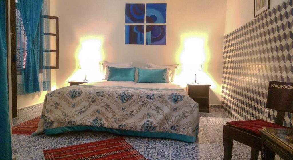 De La Semaine 3* Marrakesh