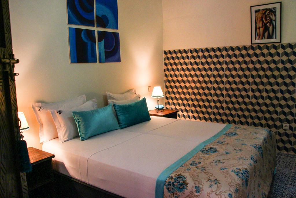 Riad De La Semaine 3*