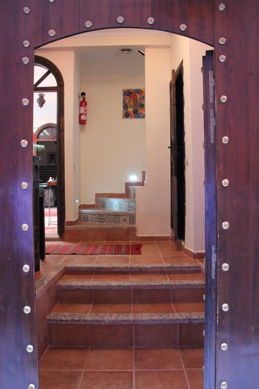 Riad De La Semaine