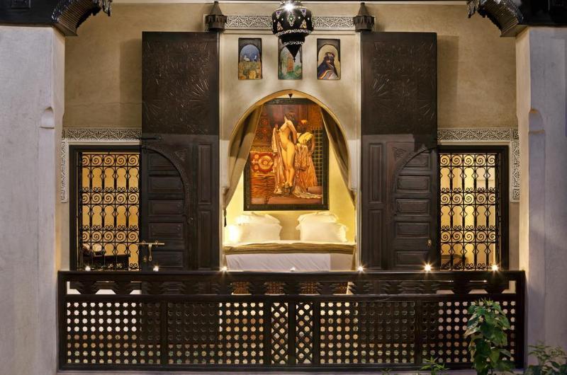 Dar Assiya Riad 4*