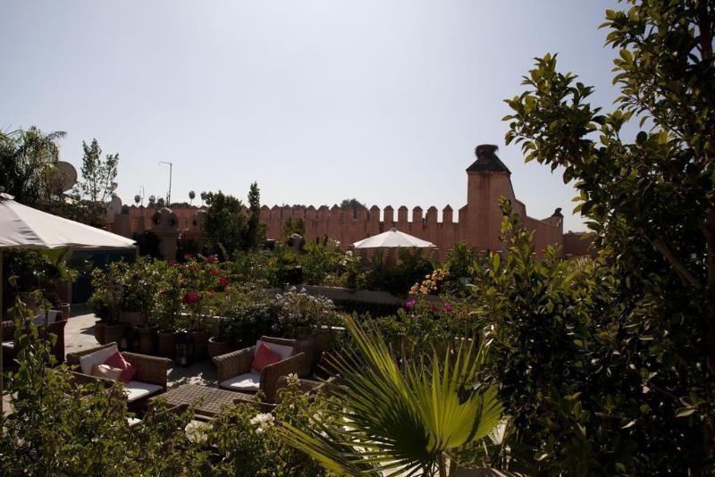 Dar Assiya Marrakesh